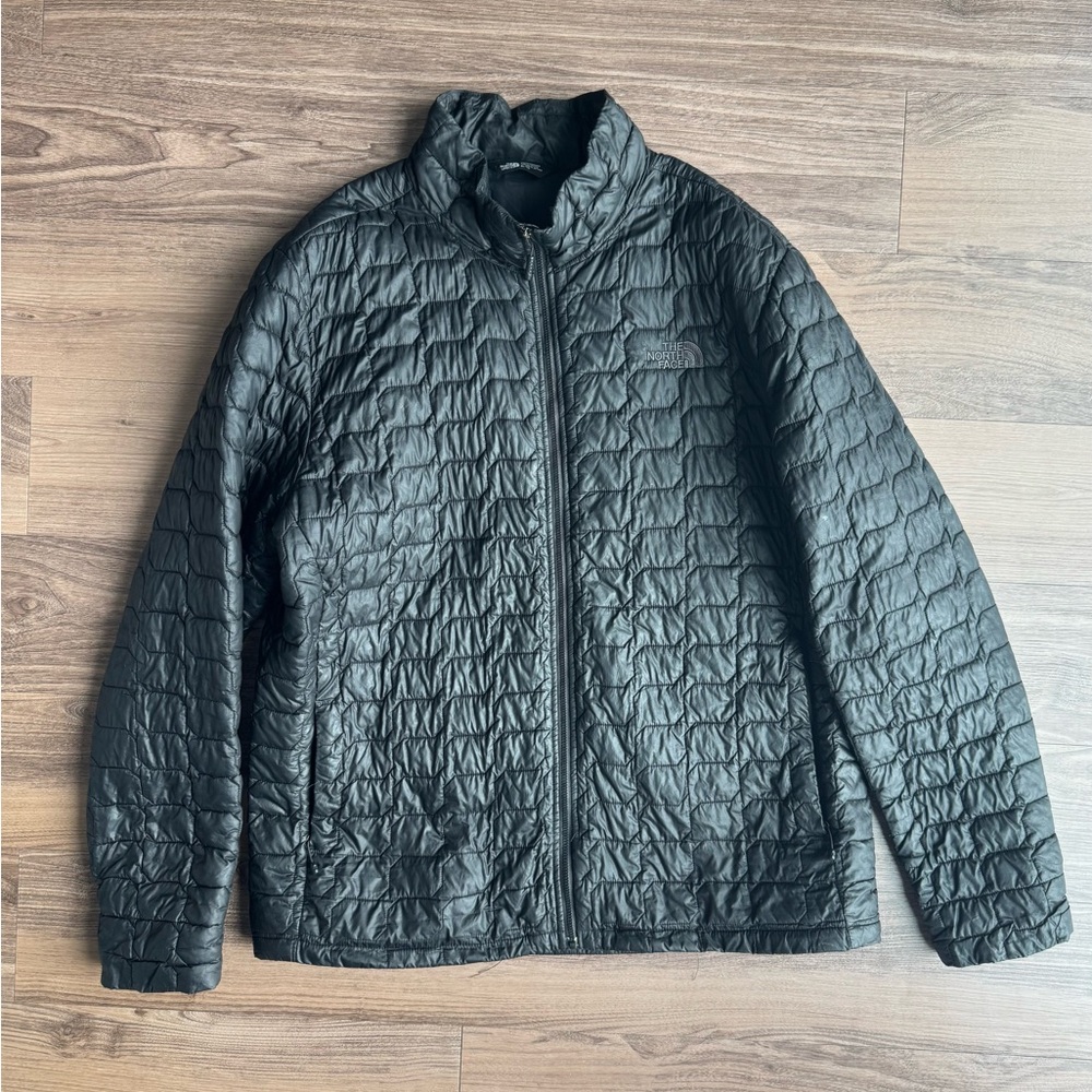 The North Face Men's Thermoball Jacket Size XL